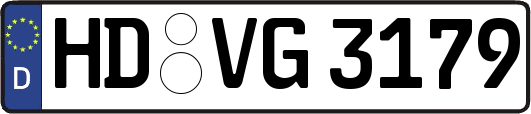 HD-VG3179