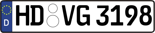 HD-VG3198