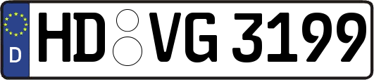 HD-VG3199