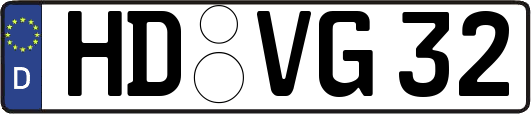 HD-VG32