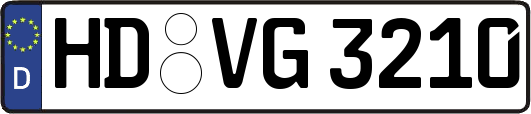 HD-VG3210
