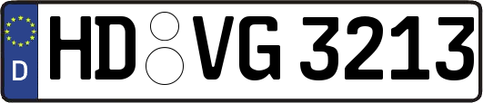 HD-VG3213