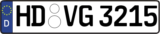 HD-VG3215