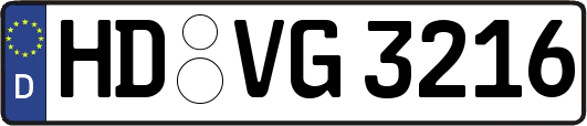 HD-VG3216