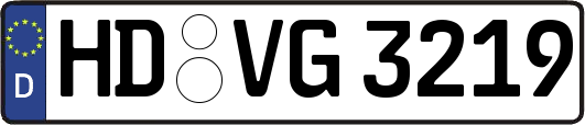 HD-VG3219