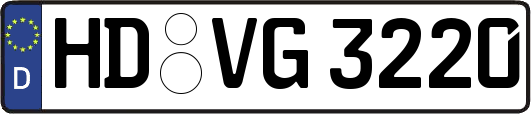 HD-VG3220
