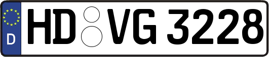 HD-VG3228
