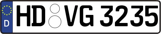HD-VG3235
