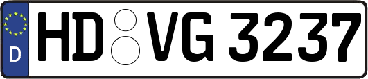 HD-VG3237