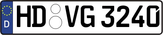 HD-VG3240