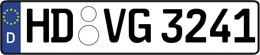 HD-VG3241
