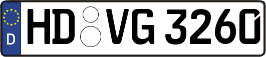 HD-VG3260