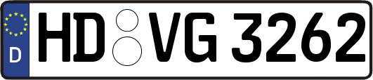 HD-VG3262