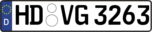 HD-VG3263