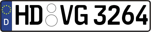HD-VG3264