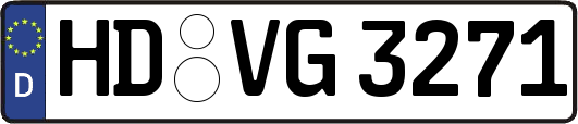 HD-VG3271