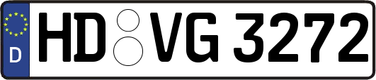 HD-VG3272
