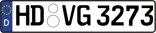 HD-VG3273
