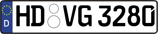 HD-VG3280