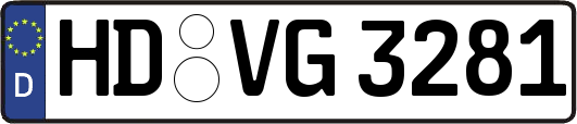 HD-VG3281