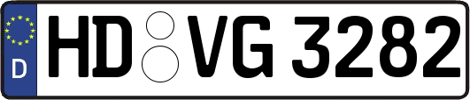 HD-VG3282