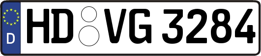 HD-VG3284