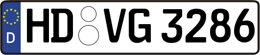 HD-VG3286