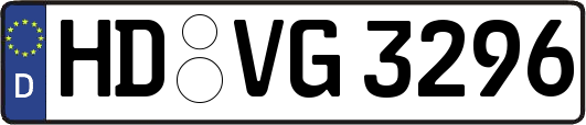 HD-VG3296