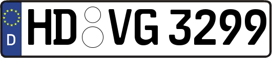 HD-VG3299