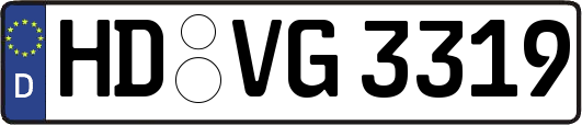 HD-VG3319