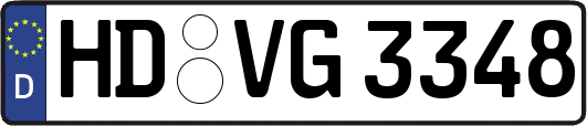 HD-VG3348