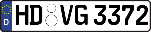 HD-VG3372