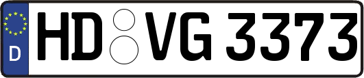 HD-VG3373