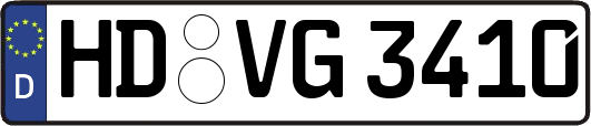 HD-VG3410