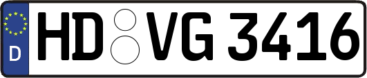 HD-VG3416