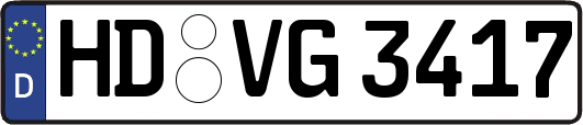 HD-VG3417