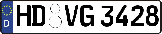 HD-VG3428