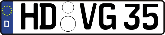 HD-VG35
