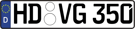 HD-VG350