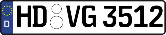 HD-VG3512