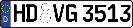 HD-VG3513