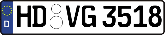HD-VG3518
