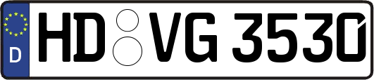 HD-VG3530
