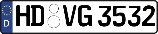 HD-VG3532