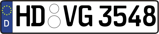 HD-VG3548