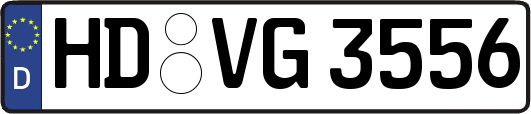 HD-VG3556