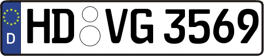 HD-VG3569