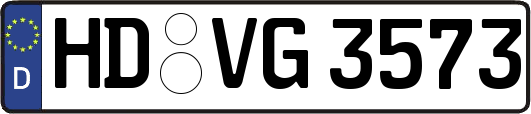 HD-VG3573