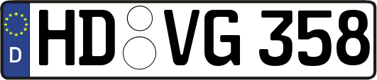 HD-VG358
