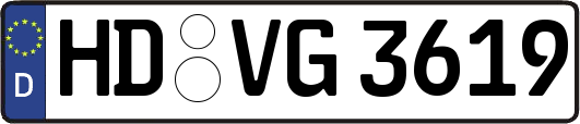 HD-VG3619